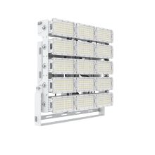 LUXINT   high lumens output stadium floodlight   led flood light